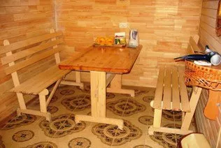 Стандарт. Гостевой дом "У СОЛОВЬЯ" . Малореченское