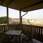 Семейный 2-х комнатный. Частный гостевой дом Гостевой Дом "Санрайс"/ SUNRISE. Феодосия