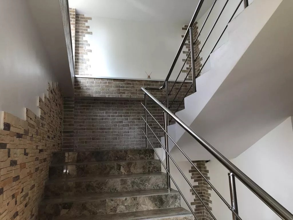 . Гостевой дом ASV. Якорная Щель