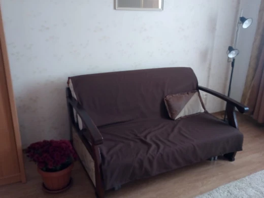 Семейный номер #1. Гостевой дом Марсель-Марсо. Кореиз