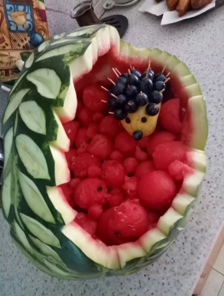 . Гостевой дом SunnyHouse. Витязево