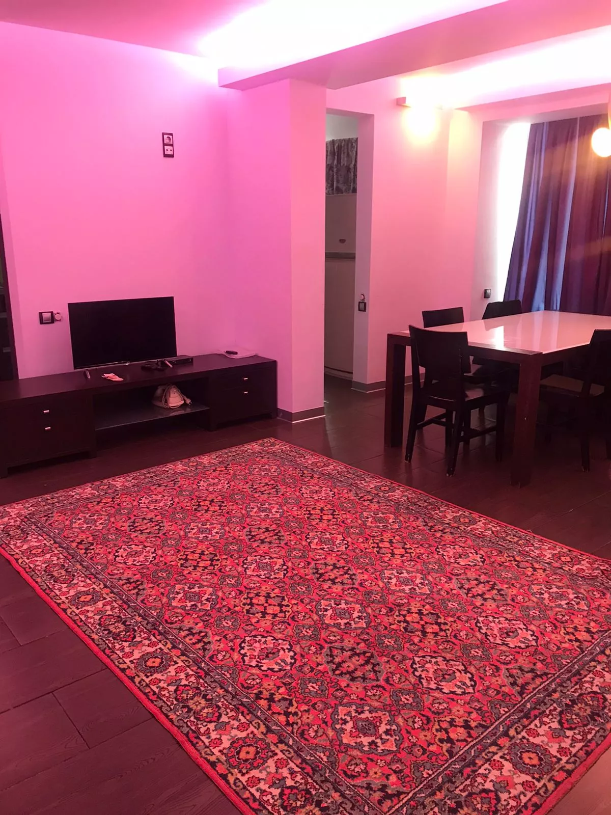 . Квартира в многоквартирном доме Абазгаа 55/1 кв 75. Гагра