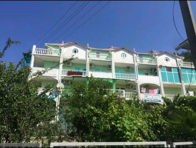 . Отель Олимп. Солоники