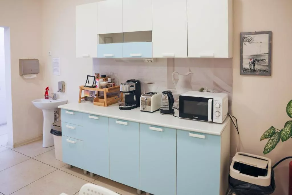 . Гостиница Гостиница "АВРОРА". Севастополь