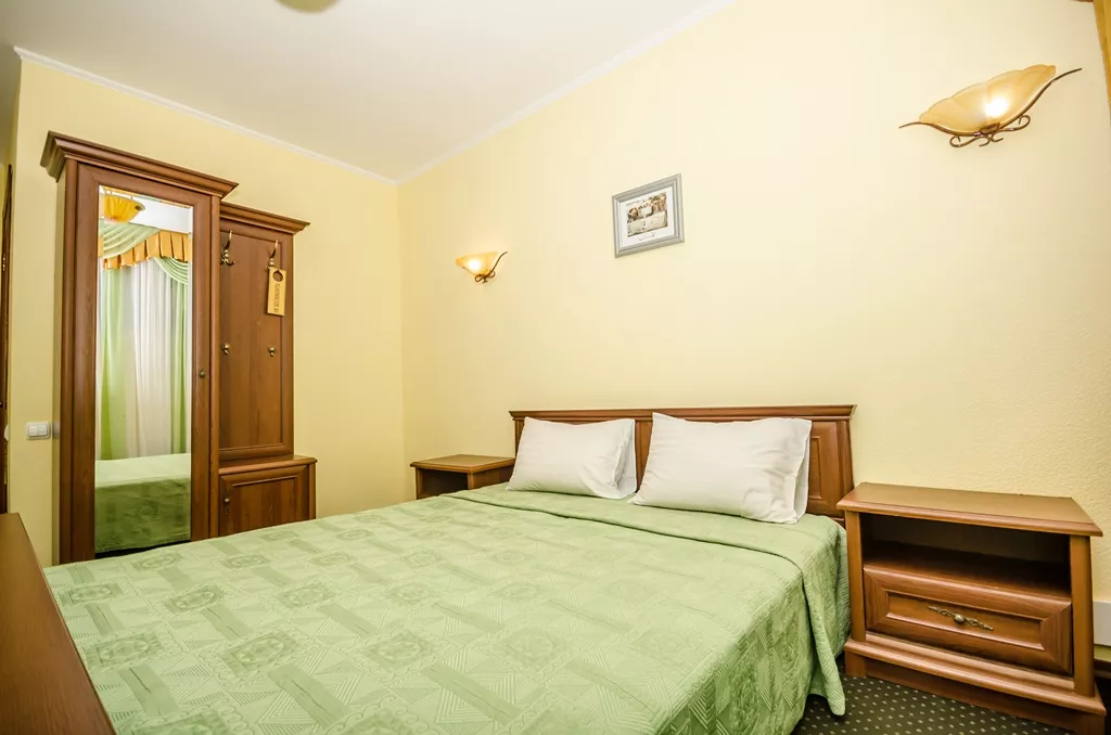 Мечта-1: номер 