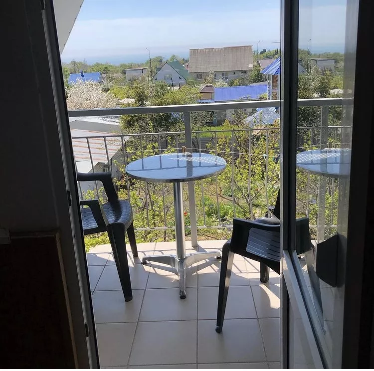 . Гостевой дом "Green House". Вишневка . Гостевой дом "Green House". Вишневка