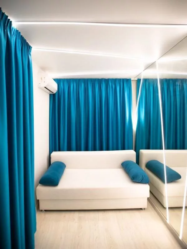 . Вилла "Панорама". Адлер