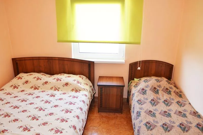 Эконом. Гостевой дом "Вишневка". Вишневка