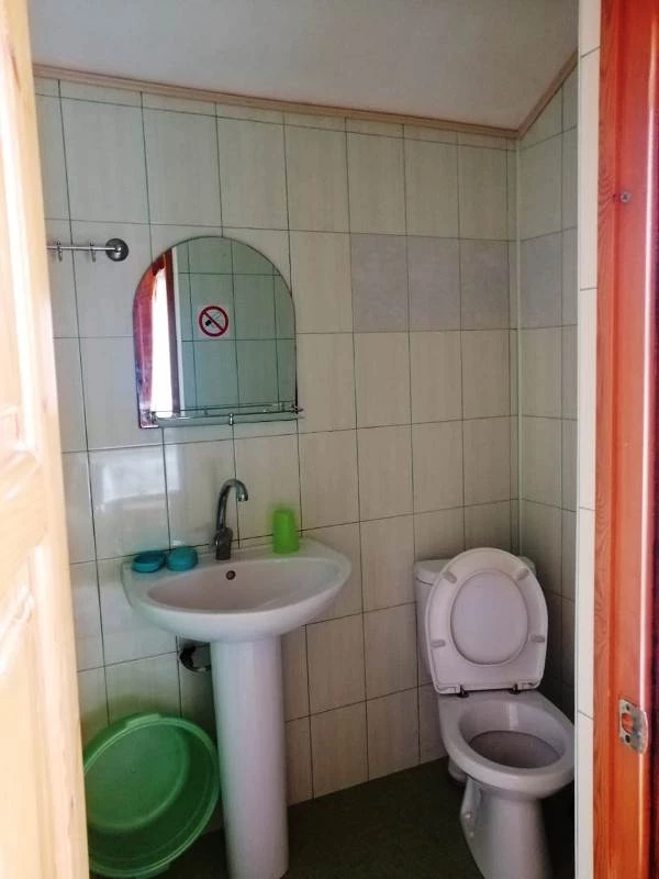 . Частный сектор Привокзальная 35 в Сенном. Сенной