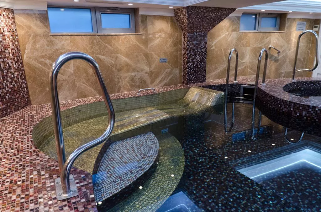 . Отель Адельфия. Адлер . Отель Адельфия. Адлер