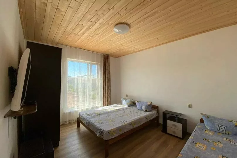 Семейный 2х комнатный люкс, Коттедж. Частный сектор Дворик на Азовской. Должанская Семейный 2х комнатный люкс, Коттедж. Частный сектор Дворик на Азовской. Должанская