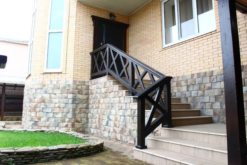 . Гостевой дом "Лето" - Архипо-Осиповка. Архипо-Осиповка