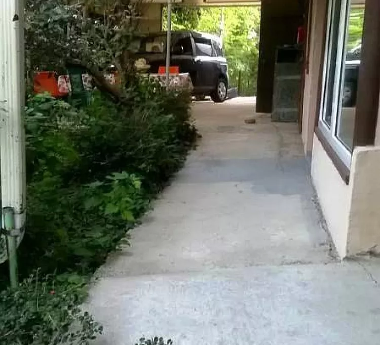 . Гостевой дом Частный сектор "У Леса". Солоники