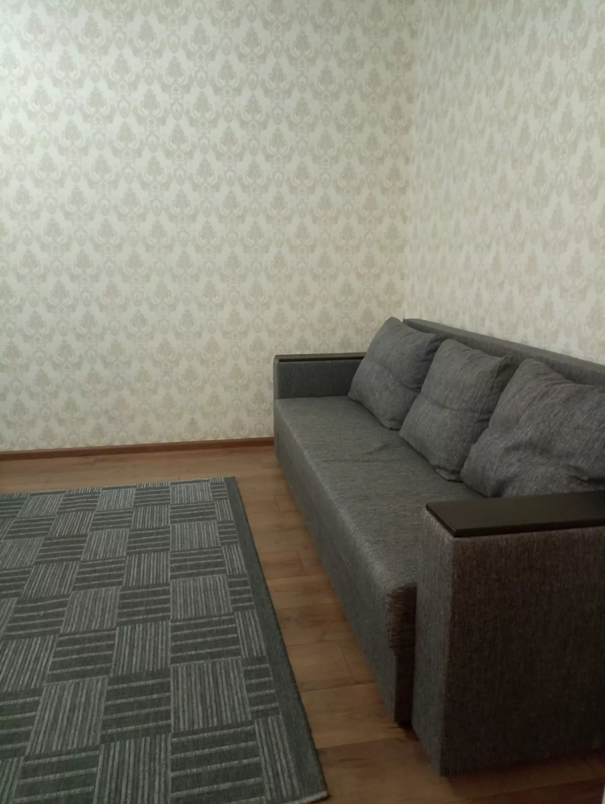 . Частный сектор "Пассифлора". Адлер