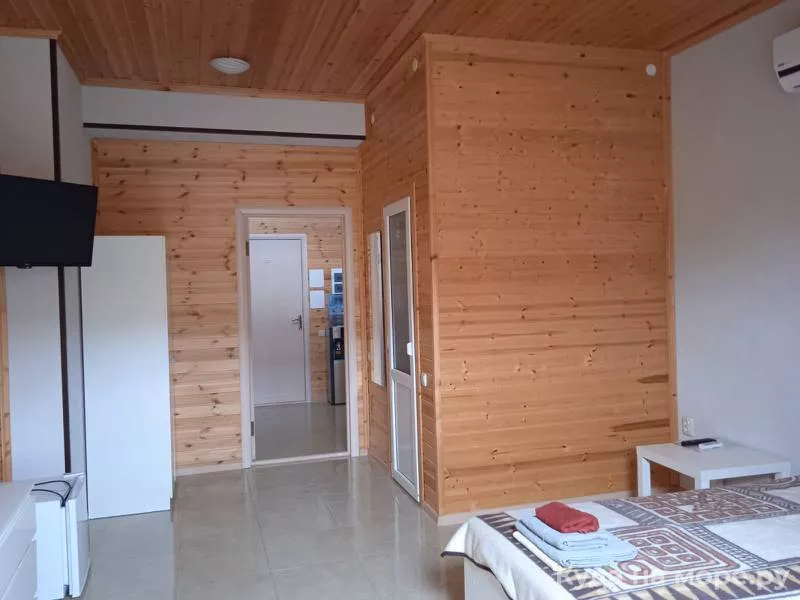 Эконом. Гостевой дом "Радушный". Лазаревское