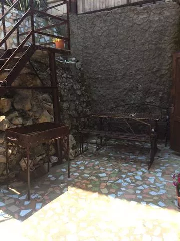 . Гостевой дом "Самир". Гагра