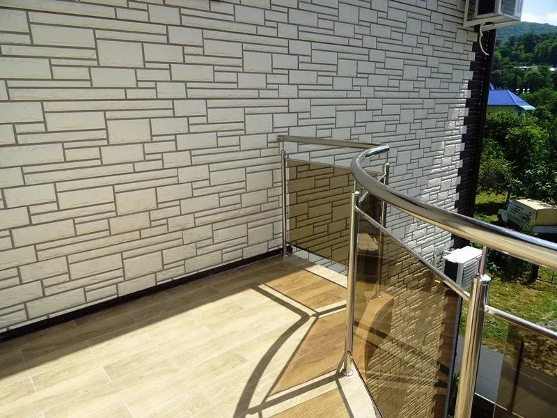 . Гостевой дом "Майская 23/а". Макопсе