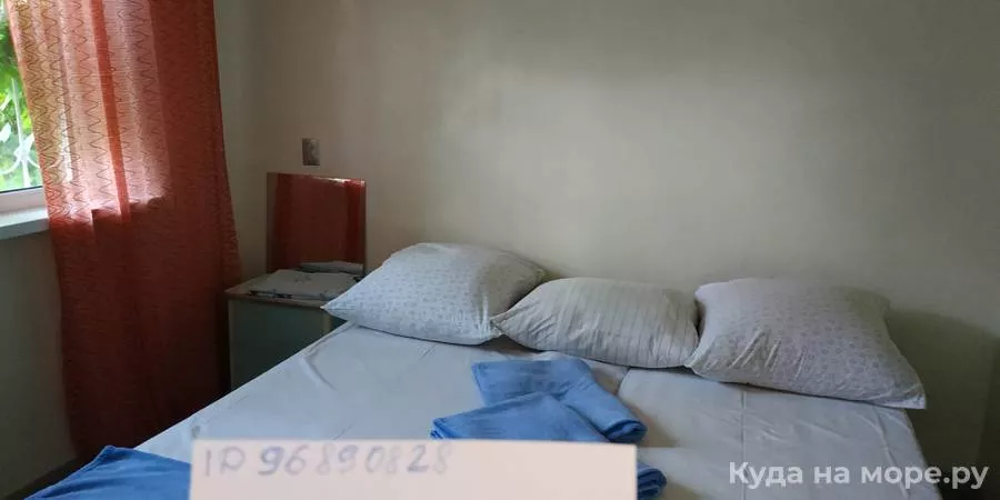 . Дом под ключ Новороссийское шоссе 3 «А». Джубга