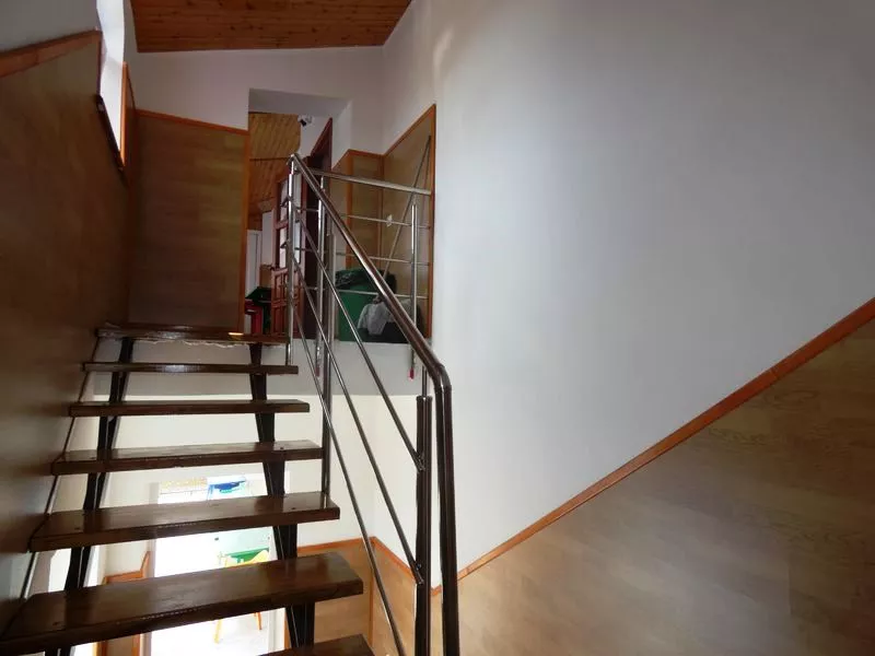 . Частный сектор "Виктория". Нижнее Джемете