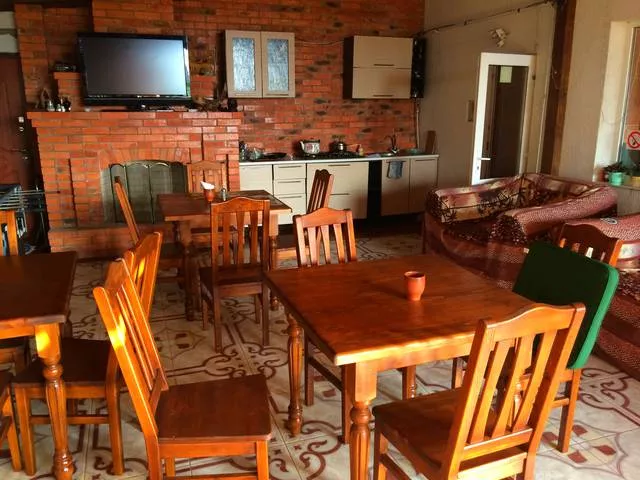 . Гостевой дом «Алла». Севастополь