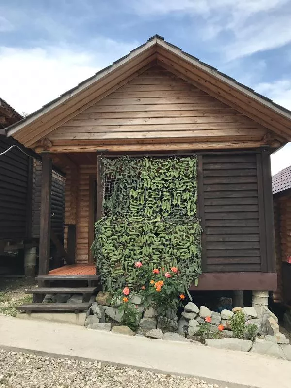 . Частный сектор Заречная 1/в. Дедеркой . Частный сектор Заречная 1/в. Дедеркой