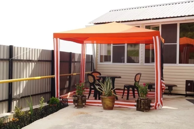 . Частный сектор "G&G" . Адлер . Частный сектор "G&G" . Адлер