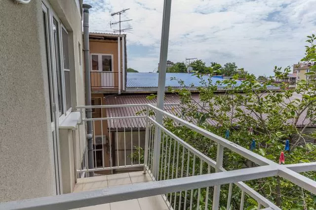 . Гостевой дом "Виолетта". Сочи