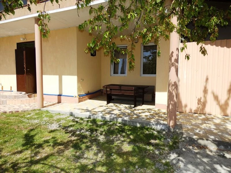 . Частный сектор "Роза". Макопсе