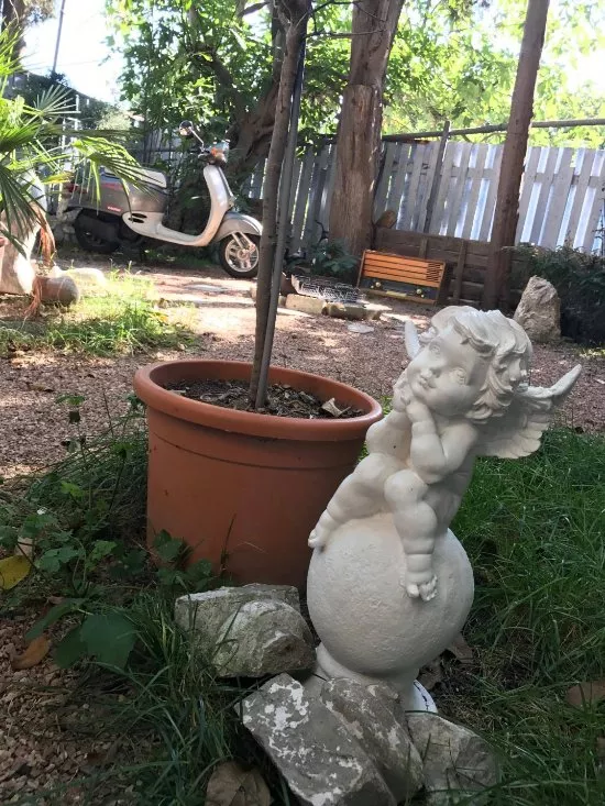 . Отель LETTO Hotel. Ялта