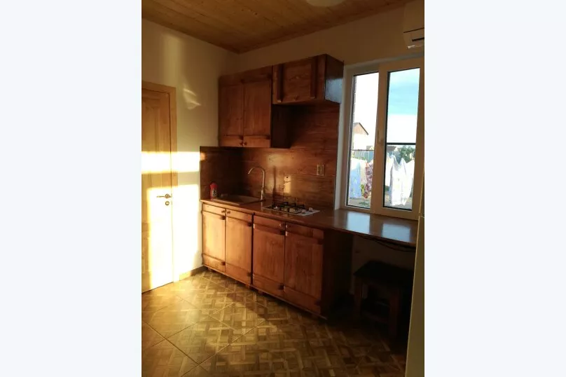 . Частный сектор Дворик на Азовской. Должанская . Частный сектор Дворик на Азовской. Должанская