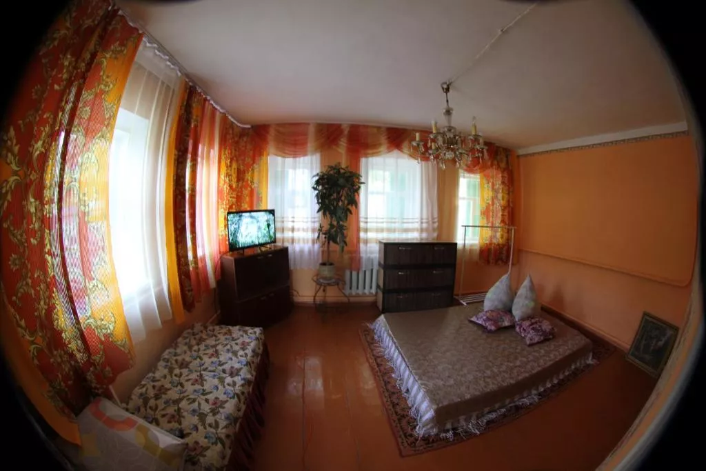 Дом для отпуска. Мини-гостиница Морской курорт. Ейск