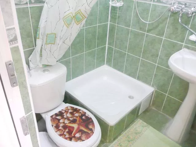 . Гостевой дом "Лили". Лоо