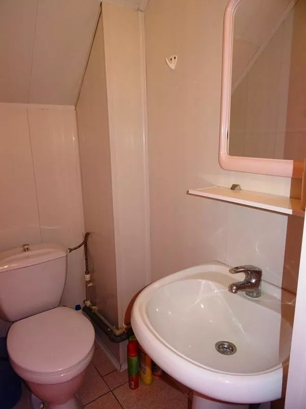 . Частный сектор "У Евгения и Натальи". Лазаревское