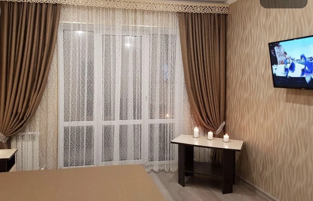 КВ 7. Апартаменты «Северный Берег» . Анапа