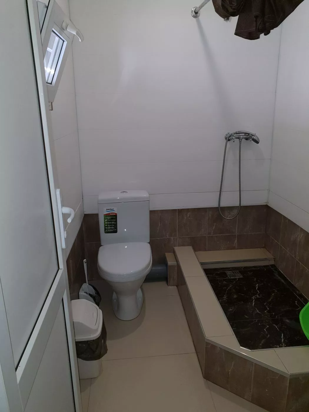 . Гостевой дом В гостях у Милены . Лоо