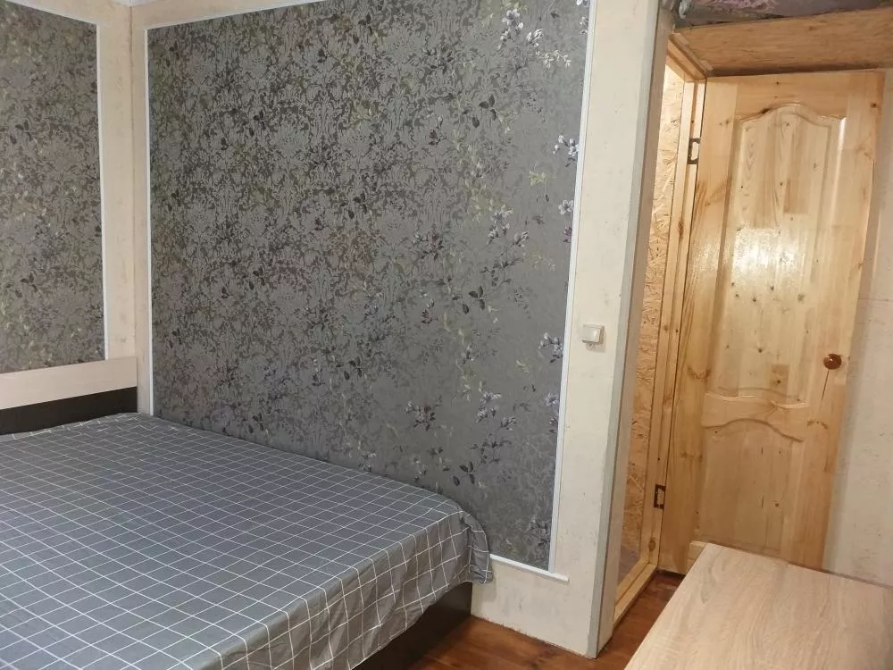 . Гостевой дом ДДД. Сухум