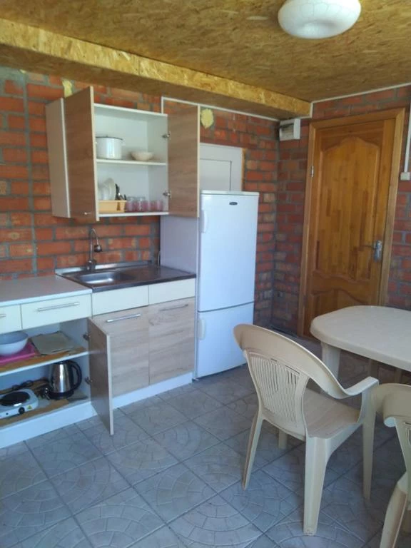 . Гостевой дом "Вероника" - Должанская. Должанская