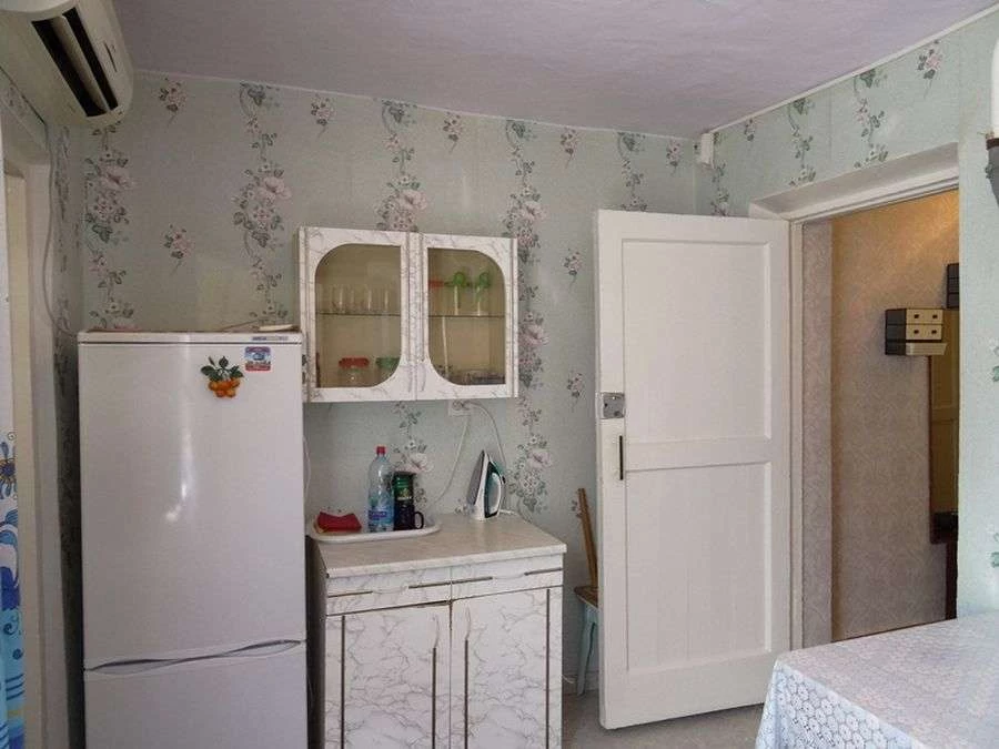 . Дом под ключ "Краснозеленых 31/14". Анапа