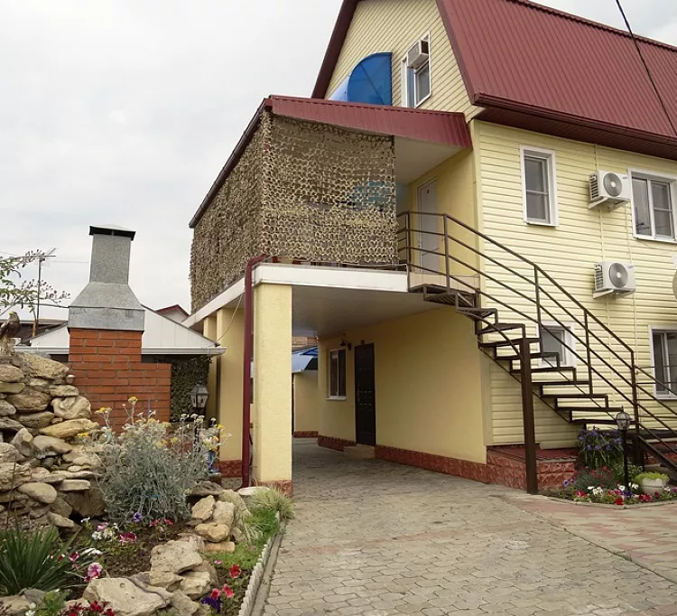 Частный гостевой дом НатальЯ