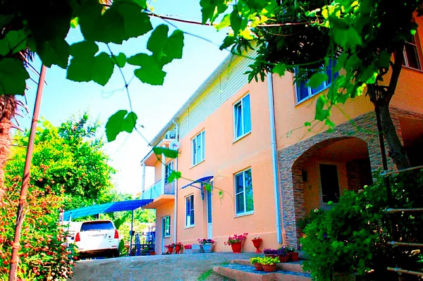 . Частный сектор "Аэлита". Адлер . Частный сектор "Аэлита". Адлер