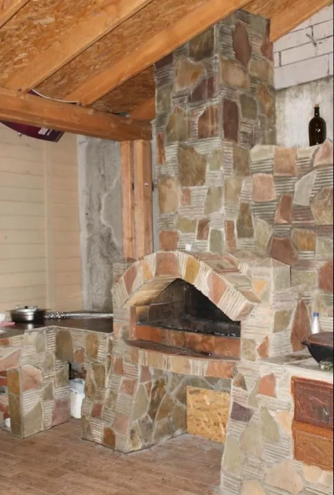 . Апартаменты Романовские на Красной Поляне. Красная Поляна