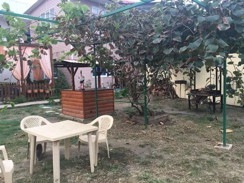 . Гостевой дом "Анна" - Адлер. Адлер