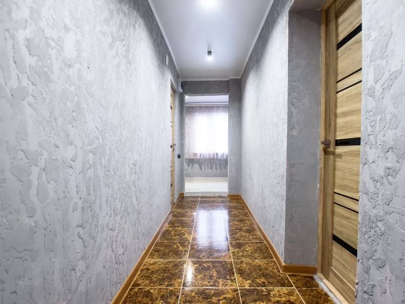 Частный сектор Гочуа 7 Частный сектор Гочуа 7