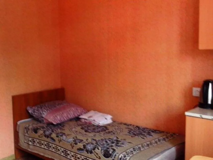 . Гостевой дом "Лагуна" - Шепси. Шепси