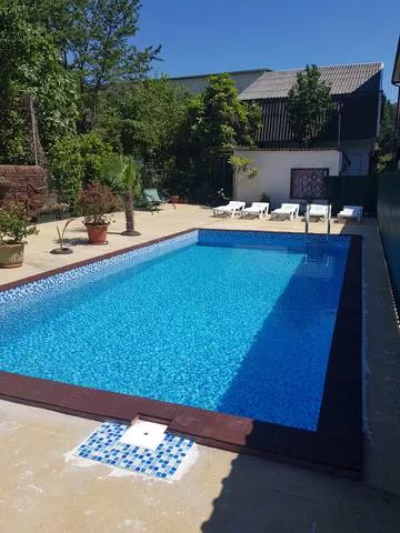 Гостевой дом "Маяк" - Лоо