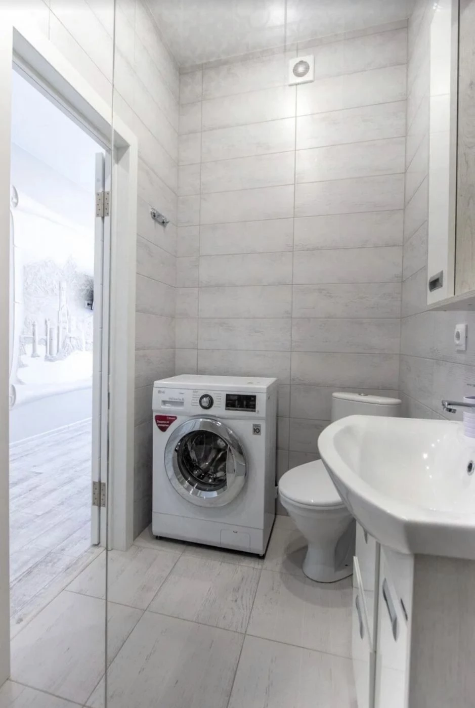 . Квартира в многоквартирном доме Квартира в Геленджике . Геленджик