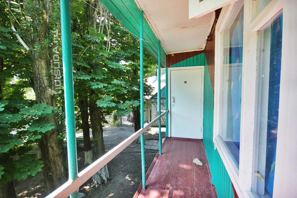 . База отдыха «Скала Парус»     . Прасковеевка