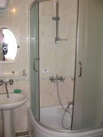 . Гостевой дом «Артур». Севастополь