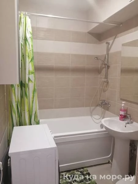 Апартаменты. Апартаменты в ЖК «Каравелла Португалии». Дагомыс