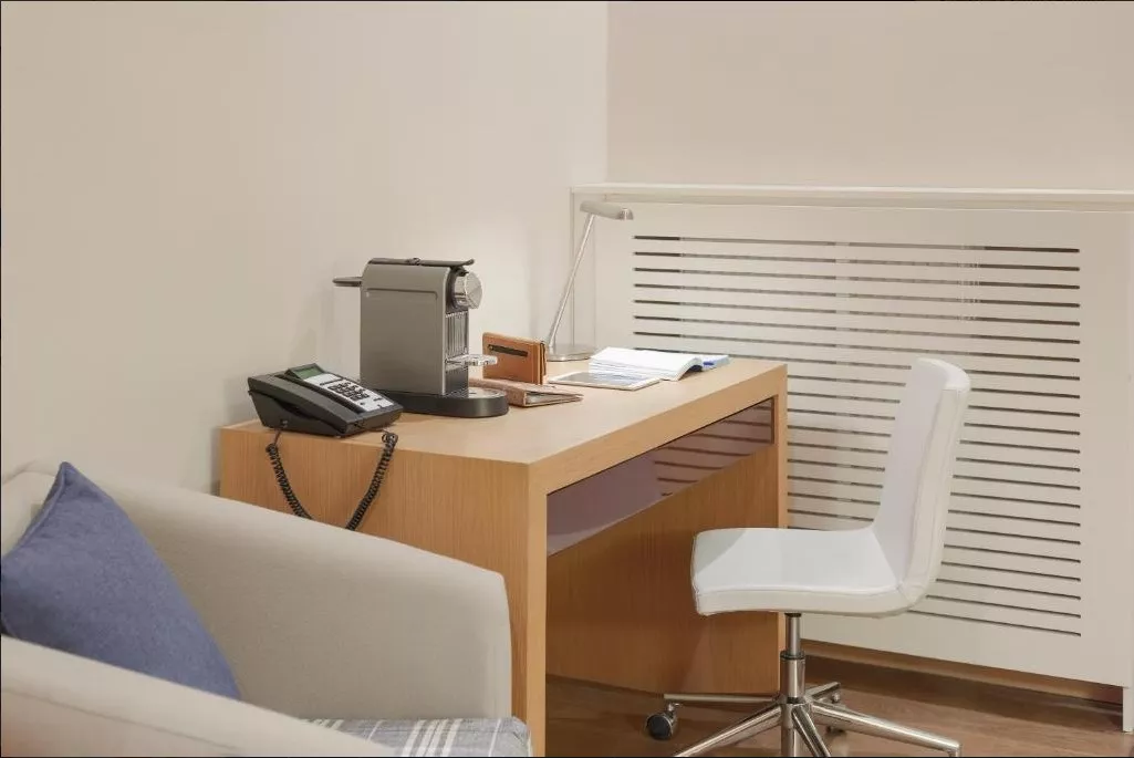 . Курортный отель Novotel Resort Krasnaya Polyana Sochi. Красная Поляна